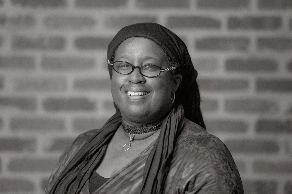 GLTMembers's tweet image. GLT member @JacquiPatt was featured in @atmosmag last month about her work with @chishlomlegacy. “It is the legacy of our ancestors’ past that we have a relationship with the land, the environment, and each other as a community.”

atmos.earth/jacqueline-pat…