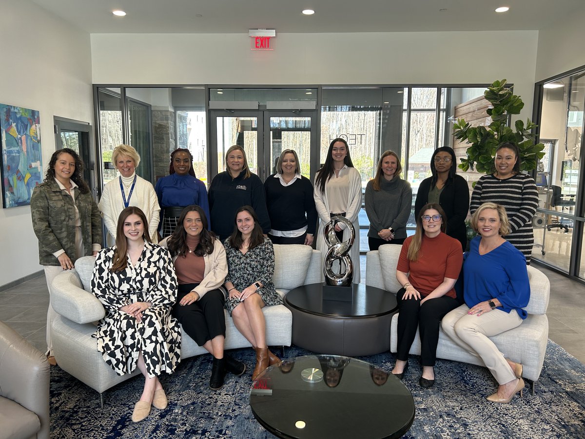 ITA_Intl's tweet photo. Happy International Women's Day from a few of the women at ITA International!

#WomensHistoryMonth #WomensHistoryMonth2023 #internationalwomensday #herstory #IWD2023 #ChooseToChallenge #InTheArena #ITAisHiring https://t.co/rH5njooTuQ