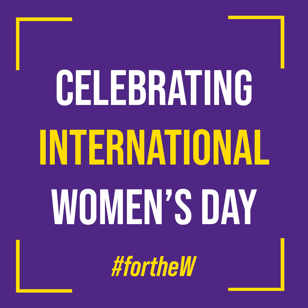 stkateswildcats's tweet photo. To us; Every day is International Women's Day!
#fortheW #mystkates #leadandinfluence #InternationalWomensDay https://t.co/7cFW3IXlhh
