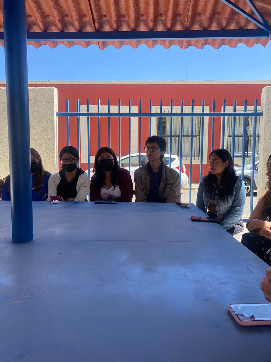 UPNHIDALGO's tweet photo. Se realiza en la sede Pachuca la charla breve: “La responsabilidad de educar a un niño para las futuras generaciones”, actividad organizada por el Programa Institucional de Género #PIdG https://t.co/C7fUGlT1ix