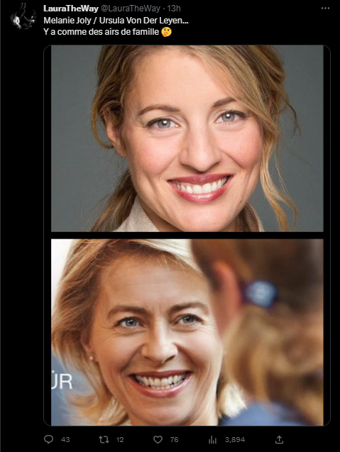 soplam12's tweet photo. Des femmes blondes aux yeux bleu avec un nez, une bouche et deux oreilles c'est tellement rare 🤣
#maillette #realitay #veritay #fuyez https://t.co/2pOUjD2DDN