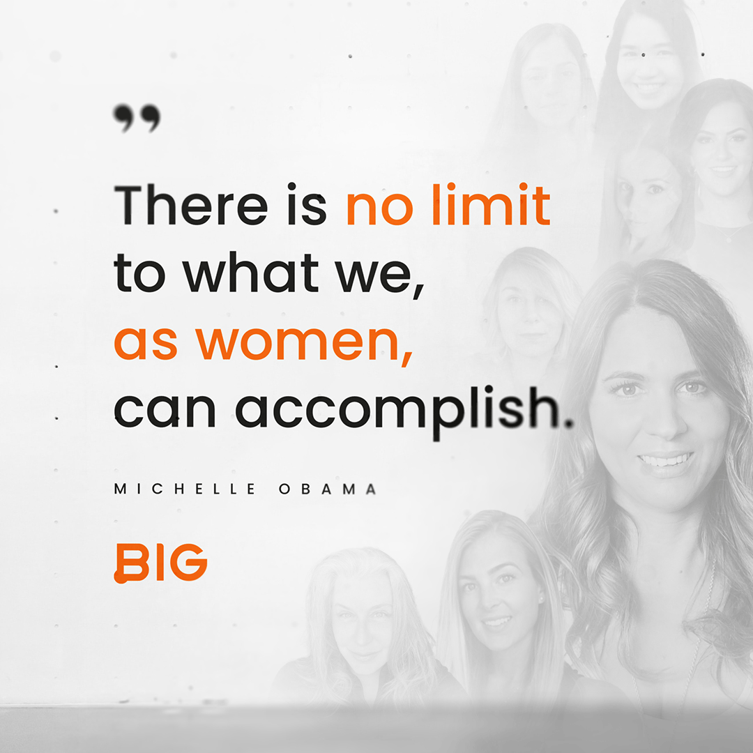 BinstinctsGroup's tweet photo. Here's to the women who inspire, lead, and pave the way for future generations. Happy International Women's Day!

#IWD2023 #EmbraceEquity #womeninbusiness https://t.co/xf5CZn49Ki