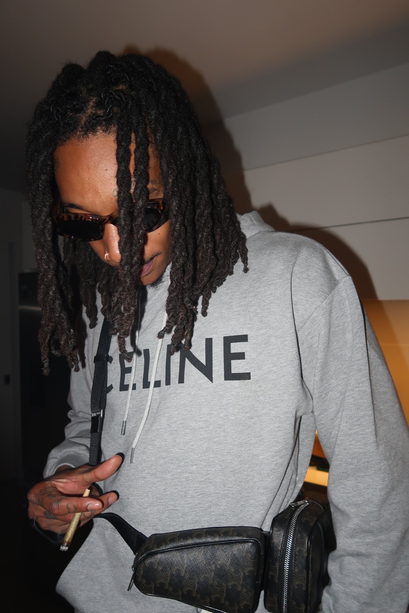 洋楽 STONED COLD wiz khalifa Stoned Cold Wiz Khalifa | eBay