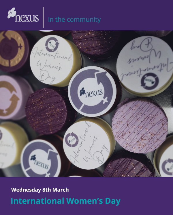 It's been a delightful #InternationalWomensDay at our global offices. Thank you to all of our female employees for everything you do 👏