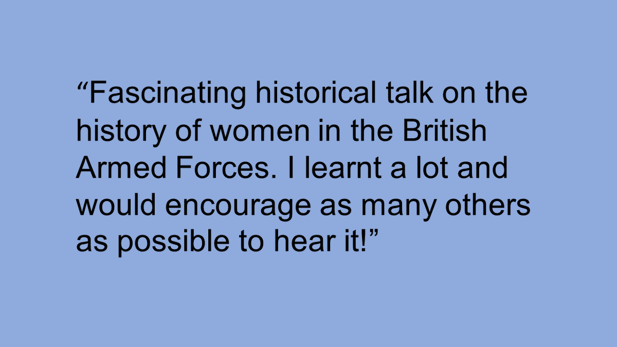 Firing Line Museum tweet media