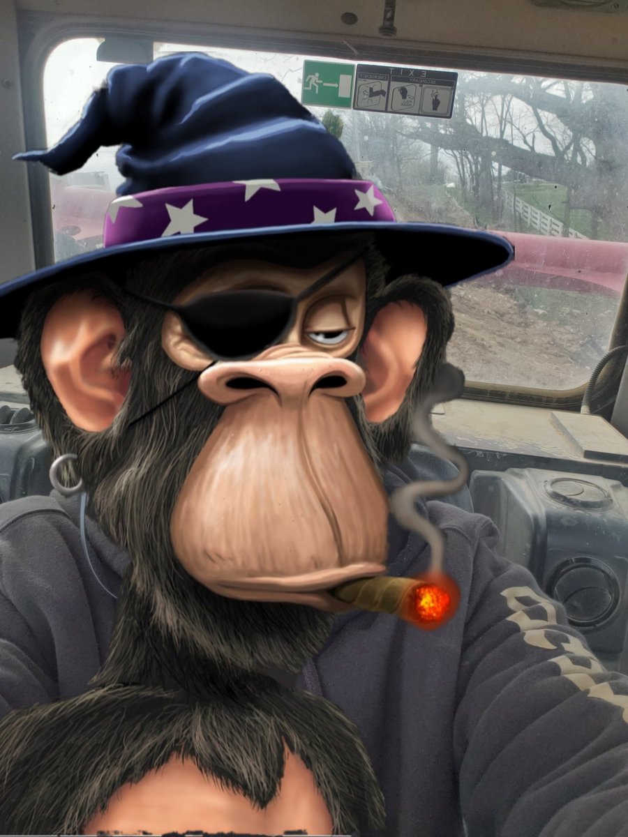 Ozman0130's tweet photo. @GrandpaApes @HeyItsElleBee @JanetRe38256433
#NapTimeIsOver
LFG!!! https://t.co/dBs8MKnFuX
