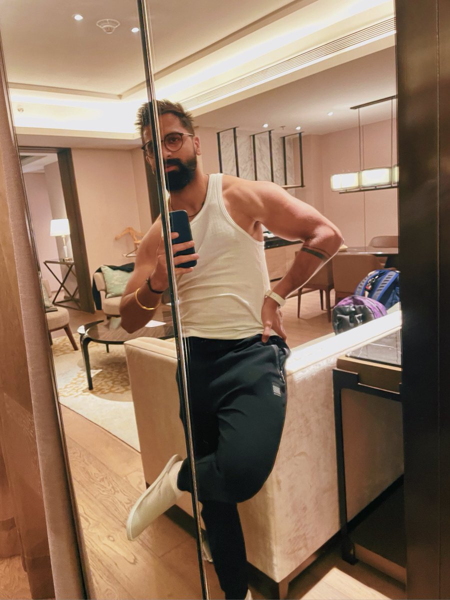 Sameer Haider (@imsameerhaider) on Twitter photo 