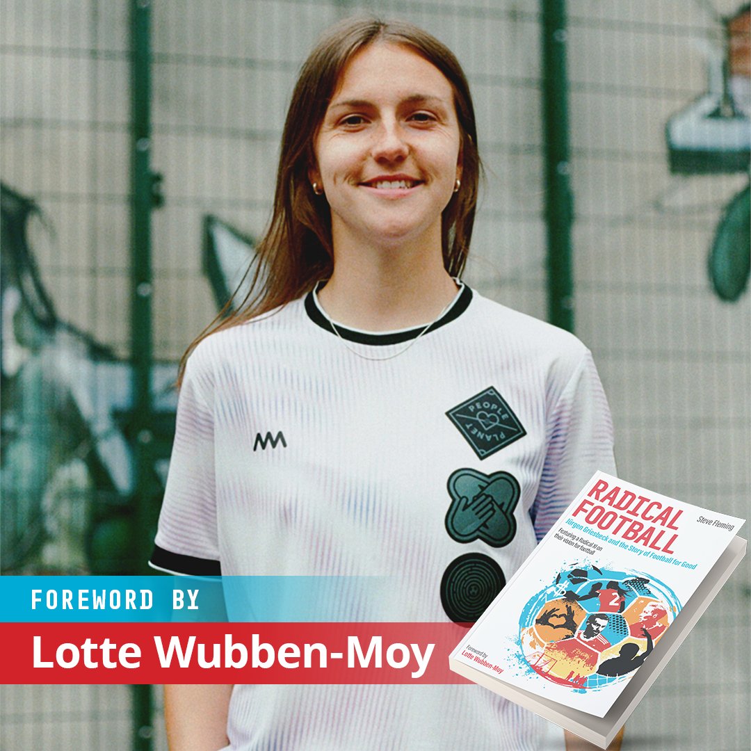 Way to go <a href="/lottewubbenmoy/">Lotte</a> bbc.co.uk/sport/football…