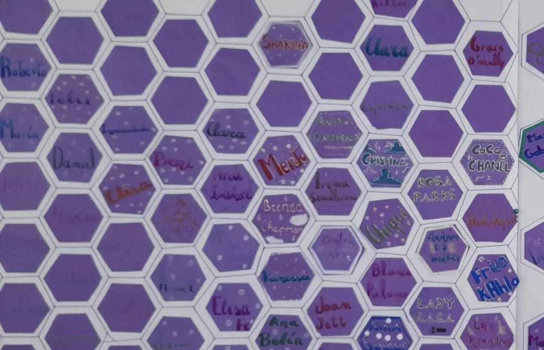 IESO Pinares de Pedrajas tweet media