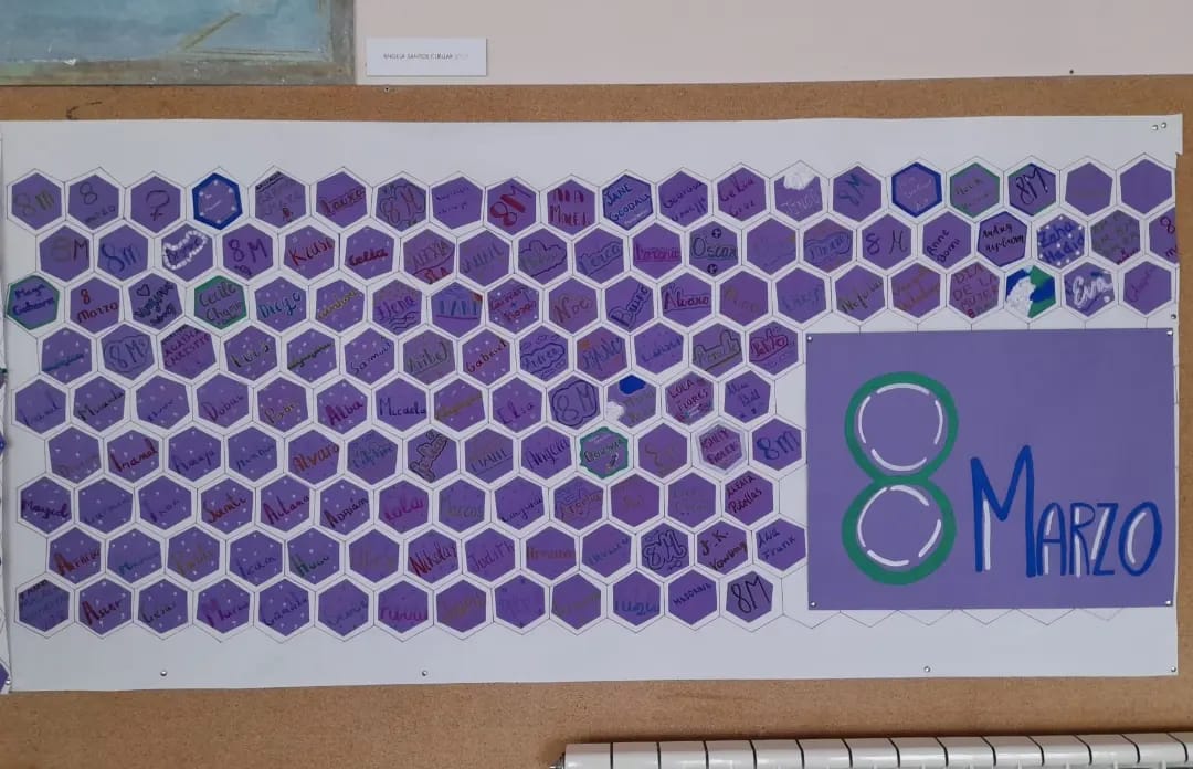 IESO Pinares de Pedrajas tweet media