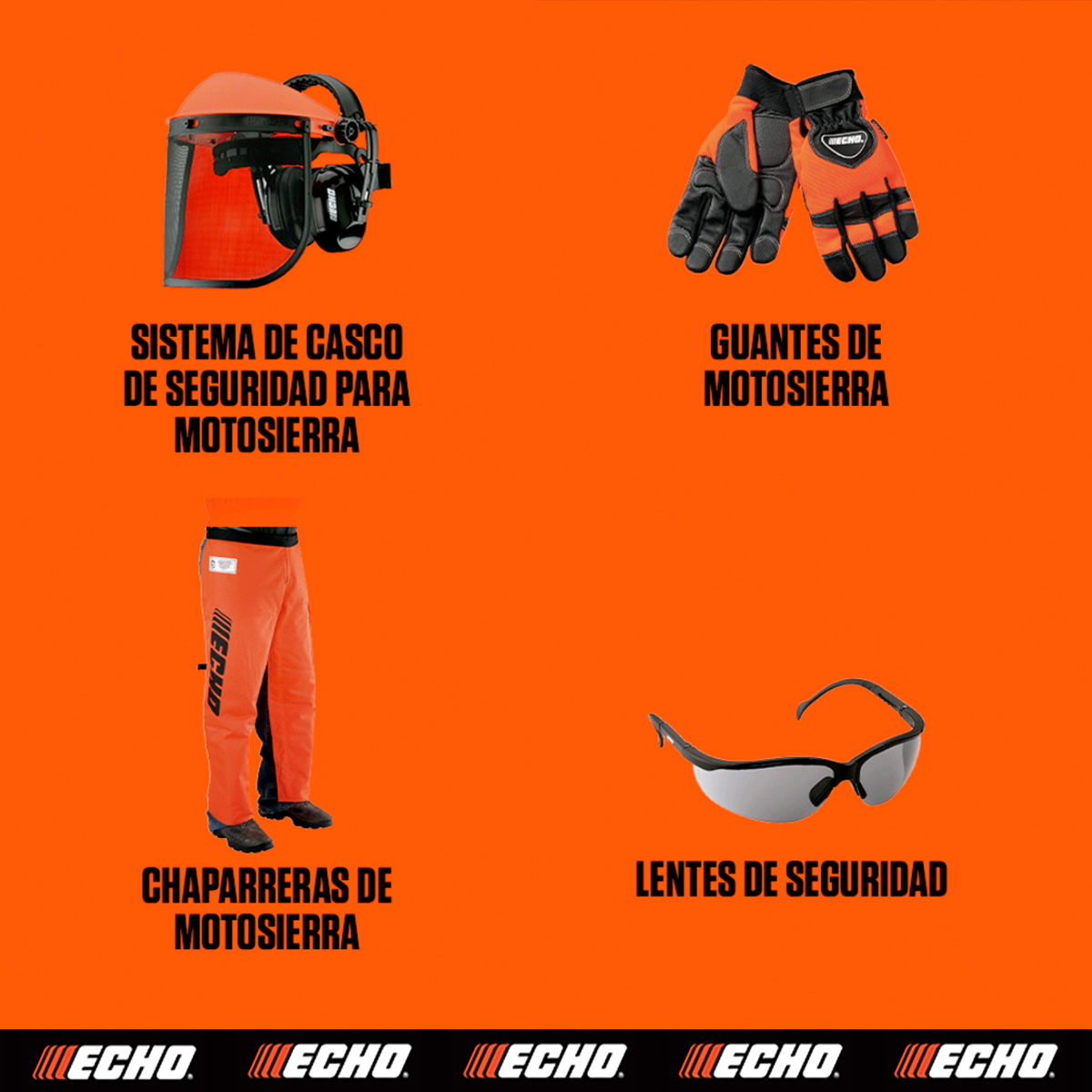 Trabaja con la máxima protección en todas las áreas de trabajo 👩‍🔧👆

vía @echolatam  

#ECHO #DependOnIt #ECHOtools #Consejos #Uso #Tips #Seguridad #EPI