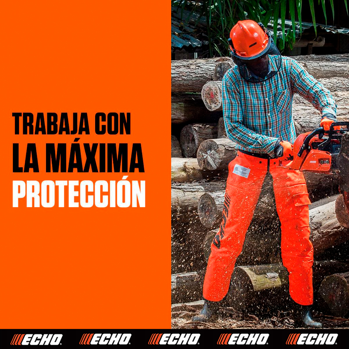 ECHOmaquinaria's tweet photo. Trabaja con la máxima protección en todas las áreas de trabajo 👩‍🔧👆

vía @echolatam  

#ECHO #DependOnIt #ECHOtools #Consejos #Uso #Tips #Seguridad #EPI https://t.co/lC2OHKBYA2