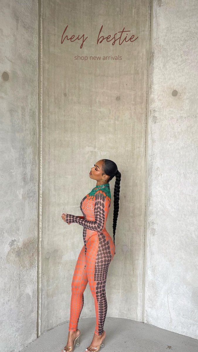 HEY BESTIE,

As we’re celebrating women today, we wanted to take a break to appreciate you and all your efforts. You’re beautiful and amazing! Here’s to many more greater achievements to celebrate women! 🎉🥳💗

Here’s a little discount to make your day

erhereallbrand.com