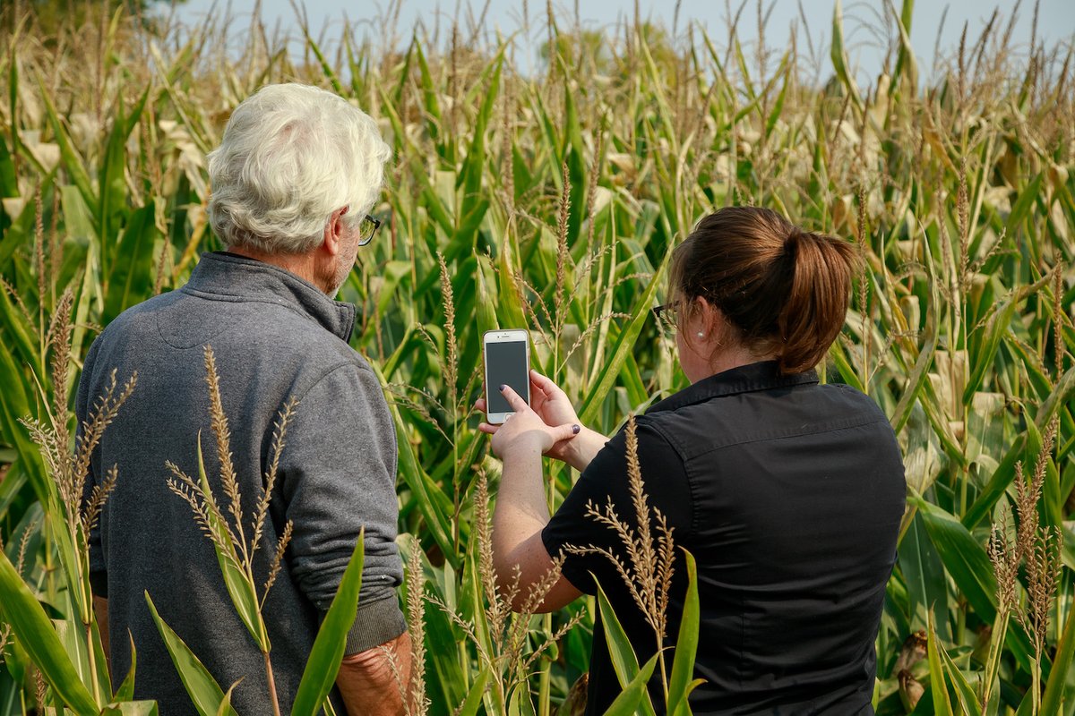 Cleanfarms's tweet photo. #IWD2023 said it best: "A focus on gender equity needs to be part of every society's DNA." We salute all the women in #CanadianAg who are working for our farms to thrive AND adding their commitment to sustainability &amp; #agrecycling, daily! #IWD2023 https://t.co/7V33YjS7ER