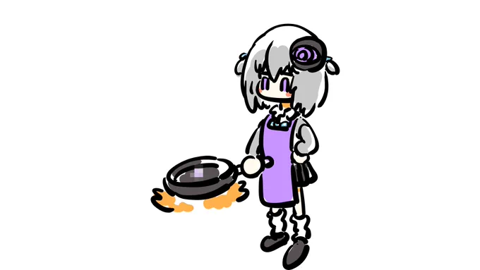 #おぎゃーと 