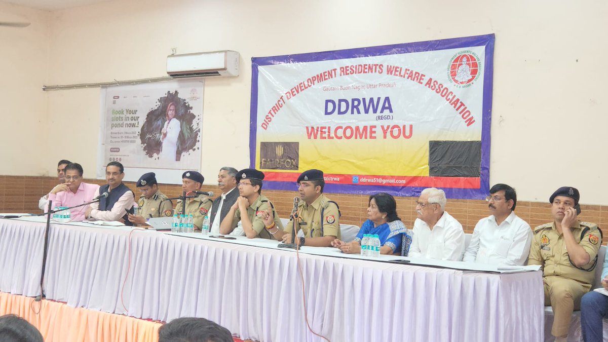 anjalisachdeva9's tweet image. Was happy to dedication of cops in Noida, from holding multiple meetings with different bodies followed by extensive patrolling n deputation of cops at function sites. Thanks @CP_Noida for ensuring safe n joyous Holi @noidapolice @jtcpnoidaHQ @ADCPNoida @coprajaneesh