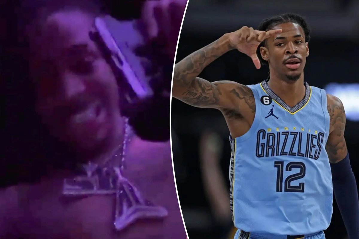 #RapLike Ja Morant

Fuck with me and you’ll be next to die 
Got M’s to set aside
I’ll spin yo block in a Tesla…
Now that’s an electric slide
They saying I need to chill and probably seek therapy 

I’m like..”I play for the Grizzlies, yall niggas gon have to bear with me”