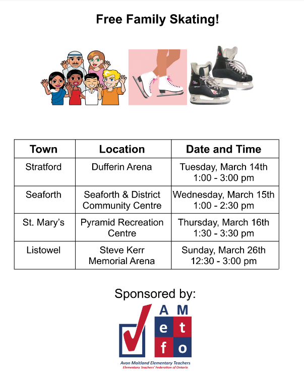 Stratford Intermediate School Falcons tweet media