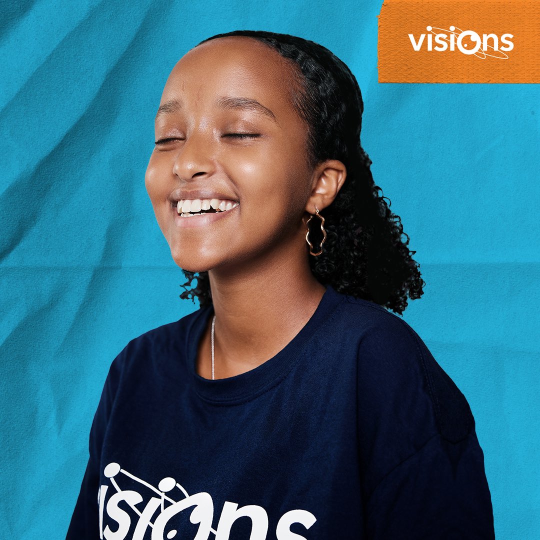 Starting today, we're sharing some inspiring faces from our Bold Vision Campaign! They're the faces of our leaders and embody our mission to transform communities, society & the planet through STEM. 
Join us as we boldly envision a new STEM future! #BoldVision #WeAreSTEM #IWD2023