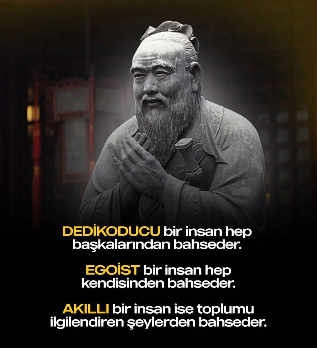 🚨 Çok doğru değil mi?