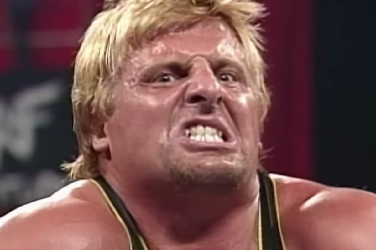 FacesWrestling's tweet photo. https://t.co/qY5OPiLRWW