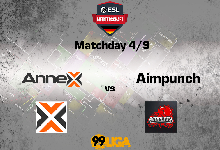 WARPCOM Esports (@warpcomesports) on Twitter photo Wir würden euch so gerne heute wieder begeistern, wenn es <a href="/AnnexWarpcom/">WARPCOM AnneX</a> vs #Aimpunch
heißt. Doch leider wird es heute Abend keinen Cast geben. 😭 In Gedanken sind wir dennoch bei euch!
🕗20:00 ANNEX vs AIMPUNCH
#CSGO #gamecast #99dmgleague #ESLMeisterschaft #GLHF #TeamSpirit Wir würden euch so gerne heute wieder begeistern, wenn es <a href="/AnnexWarpcom/">WARPCOM AnneX</a> vs #Aimpunch
heißt. Doch leider wird es heute Abend keinen Cast geben. 😭 In Gedanken sind wir dennoch bei euch!
🕗20:00 ANNEX vs AIMPUNCH
#CSGO #gamecast #99dmgleague #ESLMeisterschaft #GLHF #TeamSpirit