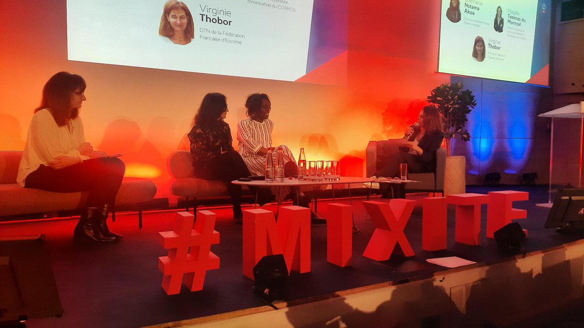 Fédération Nationale Profession Sport & Loisirs tweet media