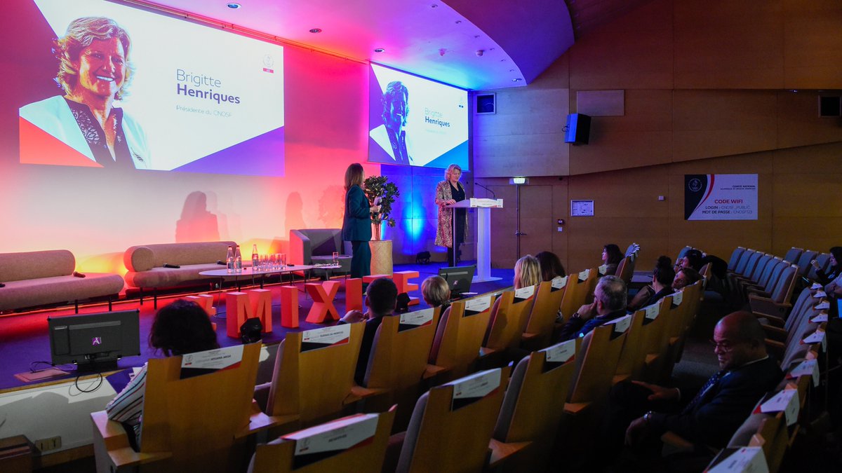 Fédération Nationale Profession Sport & Loisirs tweet media