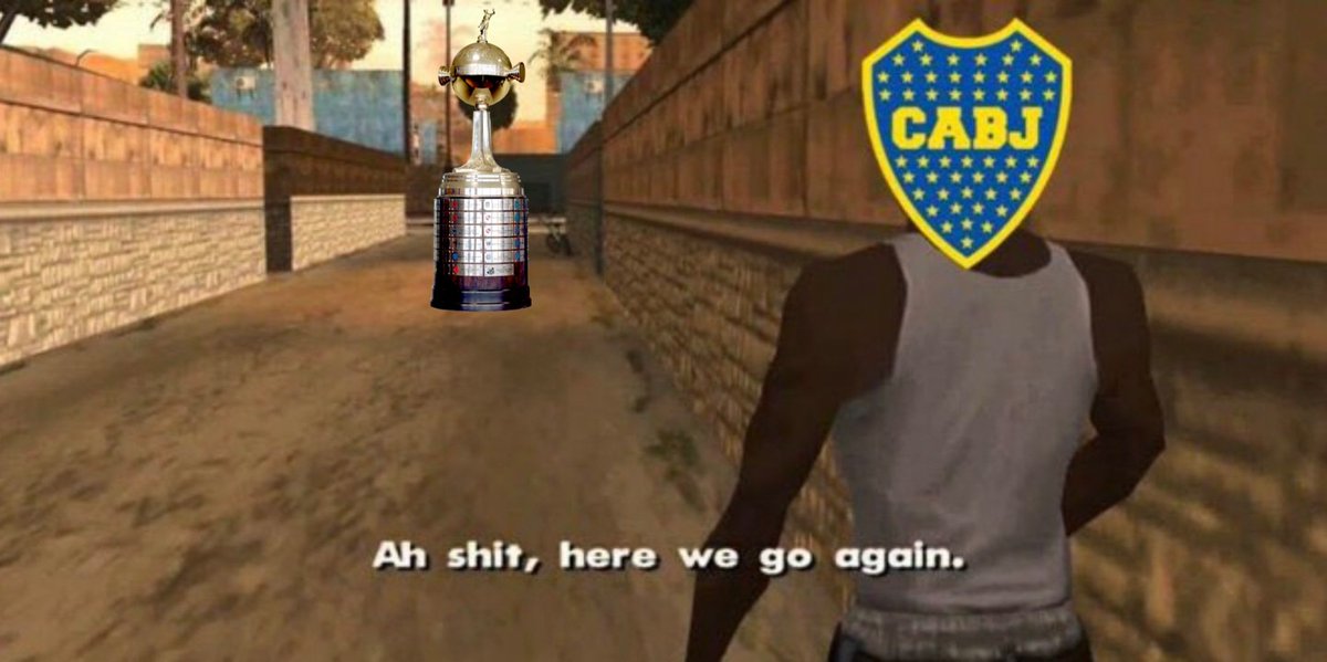 14 días para el sorteo de la Copa Libertadores 2023