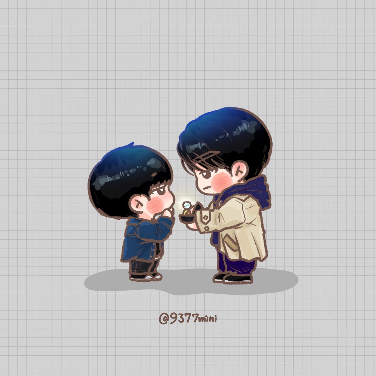 #팡푸 #솸찬

💍🥹👌