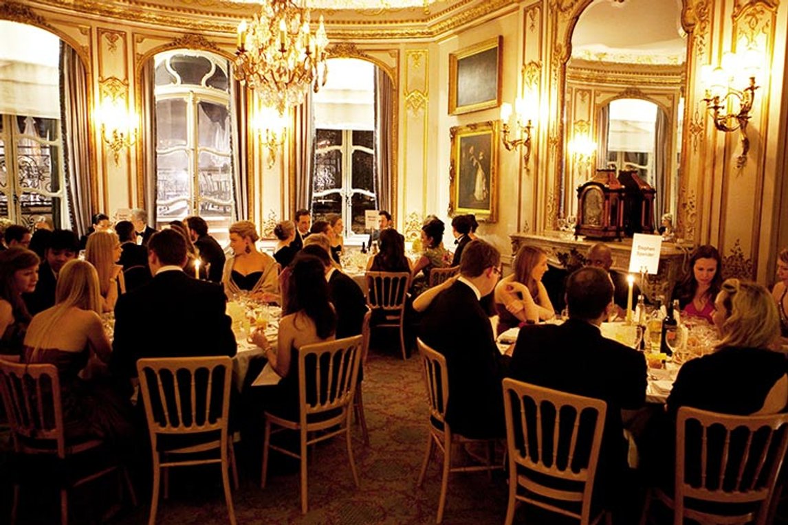 Cricketers Club of London tweet media