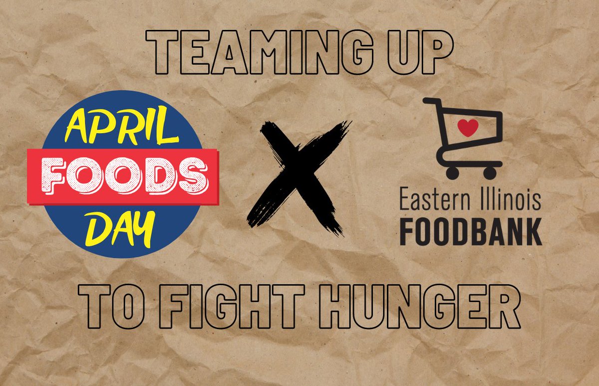 This weekend your $20 Donation becomes a $40 donation because our sponsor <a href="/217_inc/">217, Inc.</a> has pledged to match every single donation this weekend up to $1,000.
$1 feeds 1 Neighbor for an entire day. 
Donate online at: mix945.com/foods
or text DONATE to 4-3-4-1-4