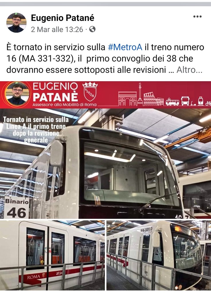 Mercurio Viaggiatore tweet media