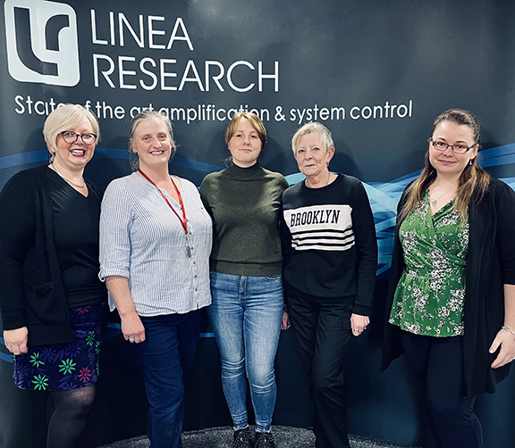 Linea Research tweet media