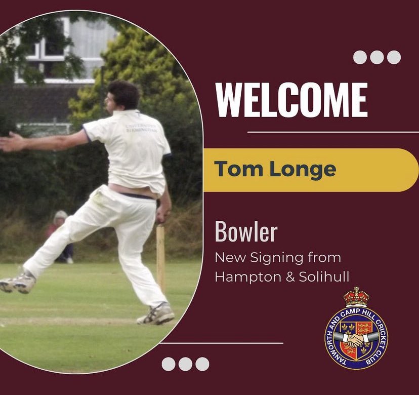 Tanworth&CampHill CC tweet media