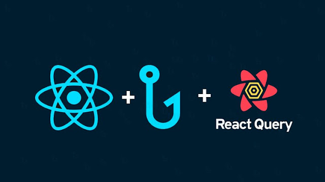 contempediacom's tweet image. React Native With React Hooks & React Query:High Performance | Course
=> contempediacom.blogspot.com/2020/09/react-…
#mobileapps #AndroidDev #GoogleFlutter #iOS #Swift #ReactNative #Dart #Programming #Kotlin #Ionic #Redux #Xamarin #Java #SwiftUI #Firebase #C #udemy #coupons