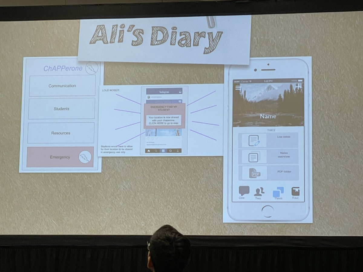 elizabethhubing's tweet image. Loved the “EdTech Product Diaries” session at @SXSWEDU yesterday! Transparency about a Founders’ startup experience helps us all. Thanks for the honest conversation about the highs and lows of building an #EdTech startup. #SXSWEDU #EdTechIowa