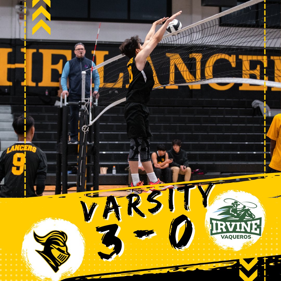 shhsboysvb's tweet photo. Lancers take down Vaqueros in a program π§Ήπ§Ή #golancersgo
@SunnyHillsAcco @ocboysvball @fjuhsd @OCSportsZone @ocvarsity @SunnyHillsAD @sunnyhillshs https://t.co/yGCmGMRlhI