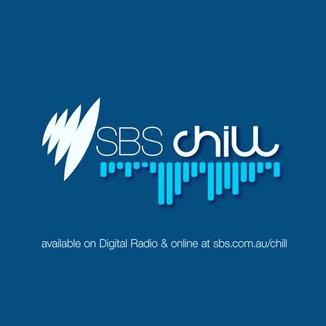 My album Visions has been on regular rotation on the inimitable @sbschill for many moons now
.
Deepest gratitude to the fine folks who continue to share my music with their audience
.
@sbs_australia is amazing