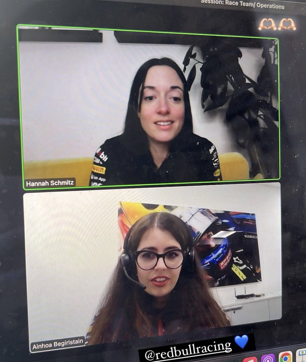 Portal RBR Brasil 🇦🇹🇧🇷 on Twitter "A Red Bull Racing promoveu um