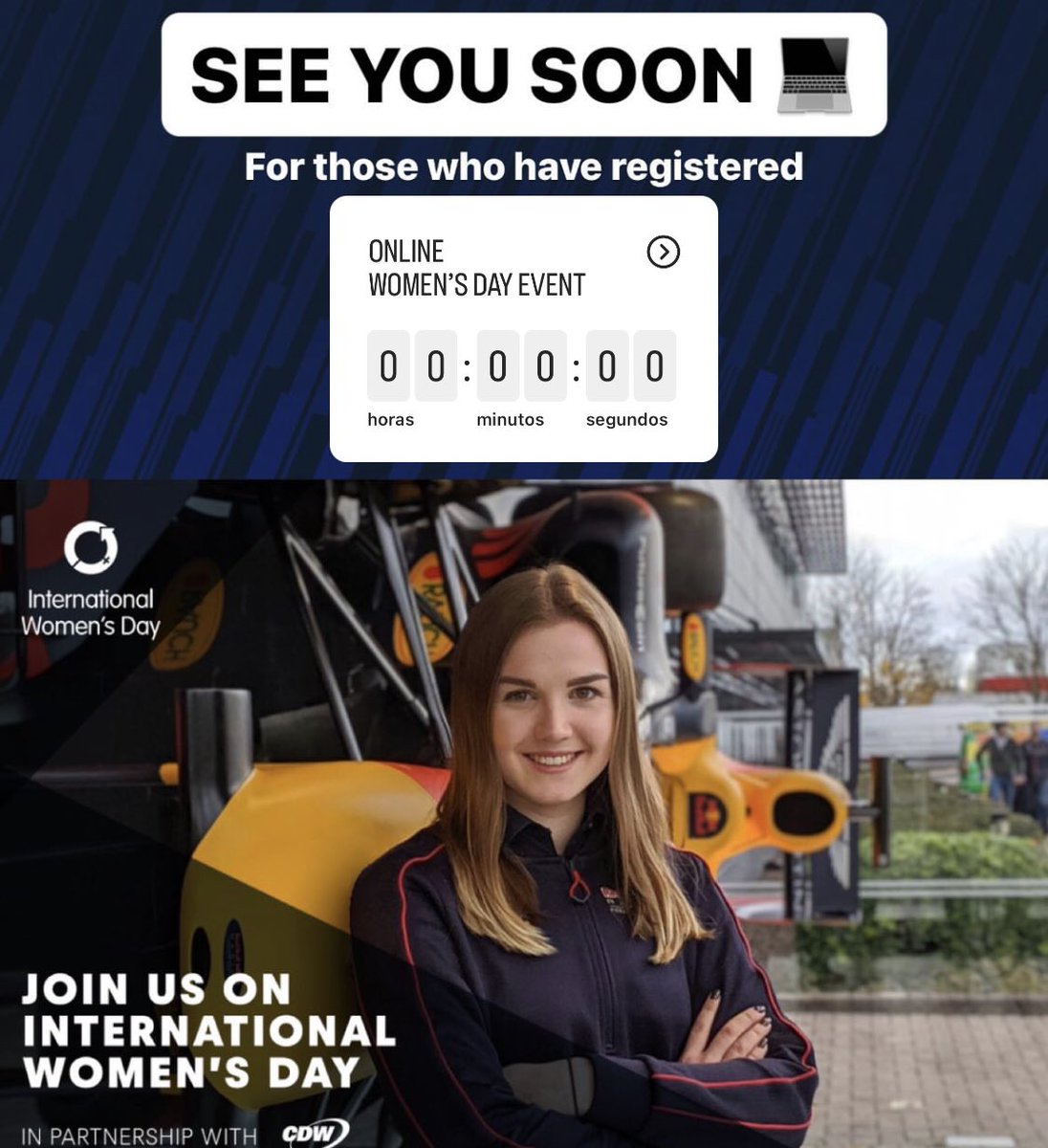 Portal RBR Brasil 🇦🇹🇧🇷 on Twitter "A Red Bull Racing promoveu um