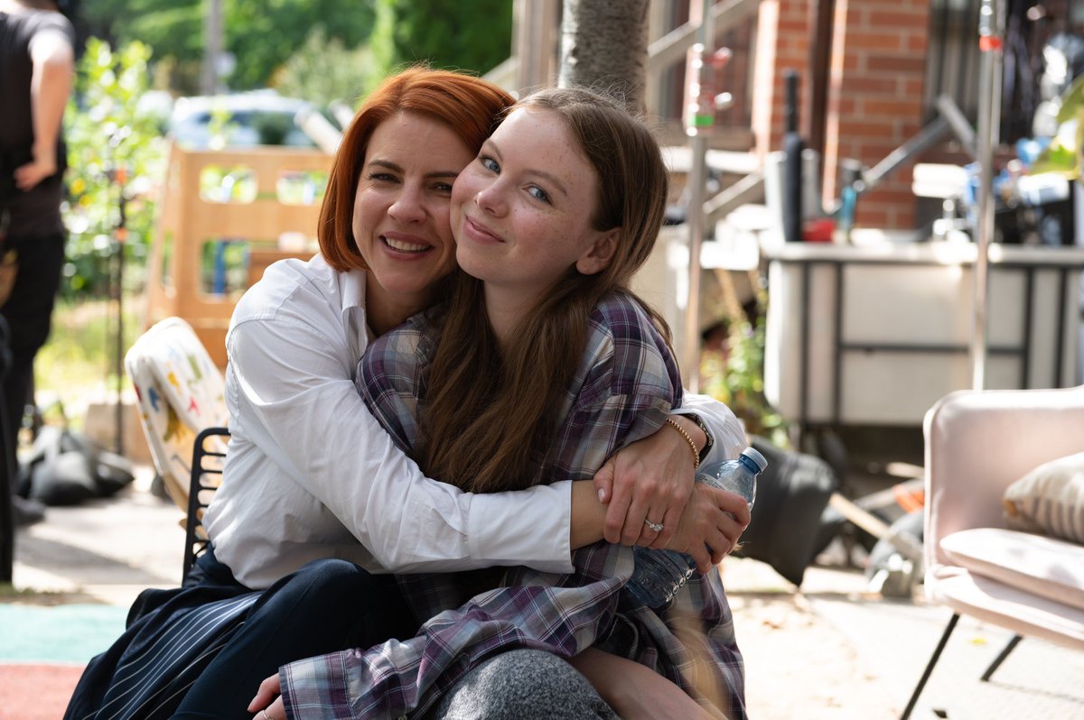 Happy International Women’s Day from all of us here at #WorkinMoms. 🤍