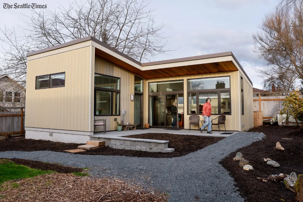 Daniel Beekman timeforchange on Twitter "Most of Seattle's growth is