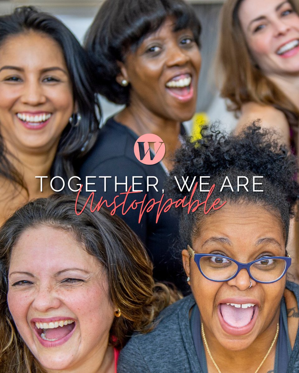 The Women in Fitness (@wifassociation) on Twitter photo ๐ Happy International Women's Day! We are grateful that we get to celebrate and champion women around the globe every. single. day. Thank you to the women who have paved the way to help us get to where we are today!
๐ช๐พ๐ช๐ป๐ช๐ผ๐ช๐ฟ๐ช๐ฝTogether, we are ๐๐ฃ๐จ๐ฉ๐ค๐ฅ๐ฅ๐๐๐ก๐! ๐ Happy International Women's Day! We are grateful that we get to celebrate and champion women around the globe every. single. day. Thank you to the women who have paved the way to help us get to where we are today!
๐ช๐พ๐ช๐ป๐ช๐ผ๐ช๐ฟ๐ช๐ฝTogether, we are ๐๐ฃ๐จ๐ฉ๐ค๐ฅ๐ฅ๐๐๐ก๐!