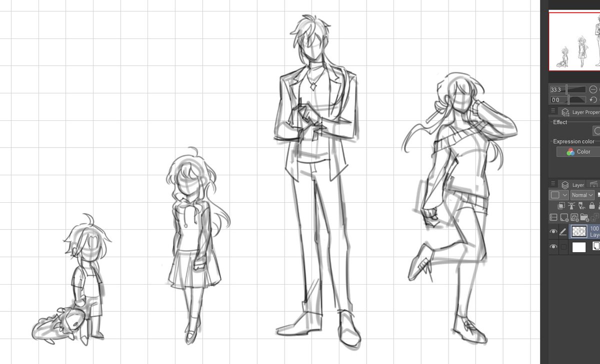 s a s h 🐉 working on fyp on Twitter "i've also been thinking about