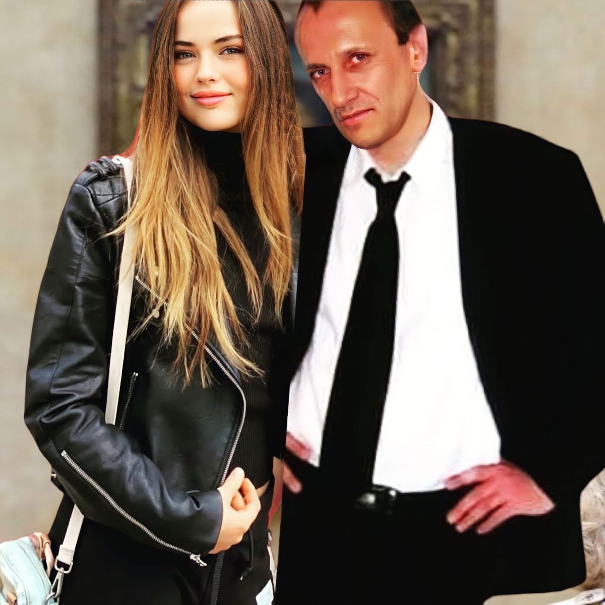 DLFeiler's tweet image. #kristinapimenova