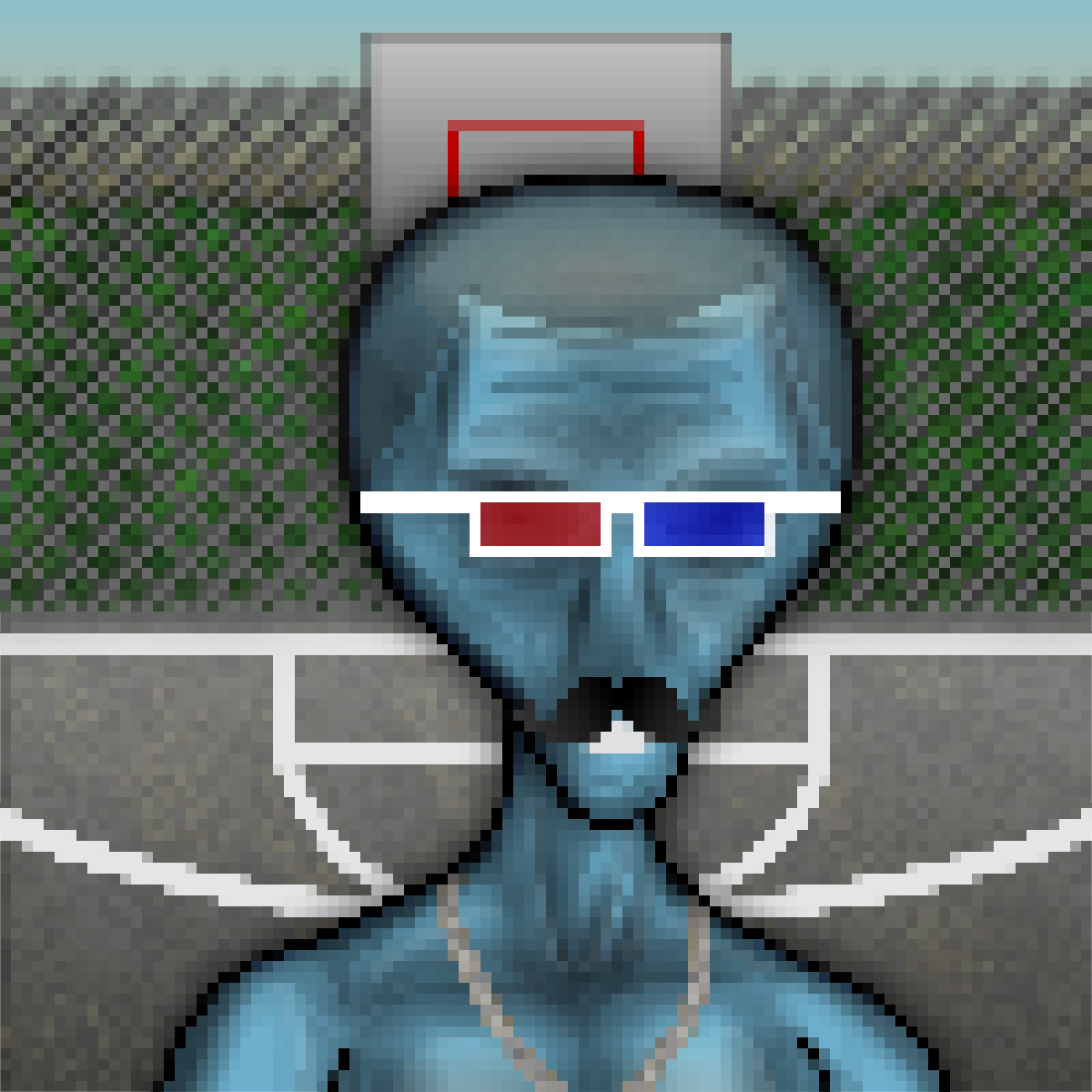 ProbeMasters's tweet photo. 𝟹 𝚍𝚊𝚢𝚜 𝚞𝚗𝚝𝚒𝚕 𝚖𝚒𝚗𝚝 𝚍𝚛𝚘𝚙!
#probemasters #pixelart #NFTs https://t.co/qf05D0uCmt