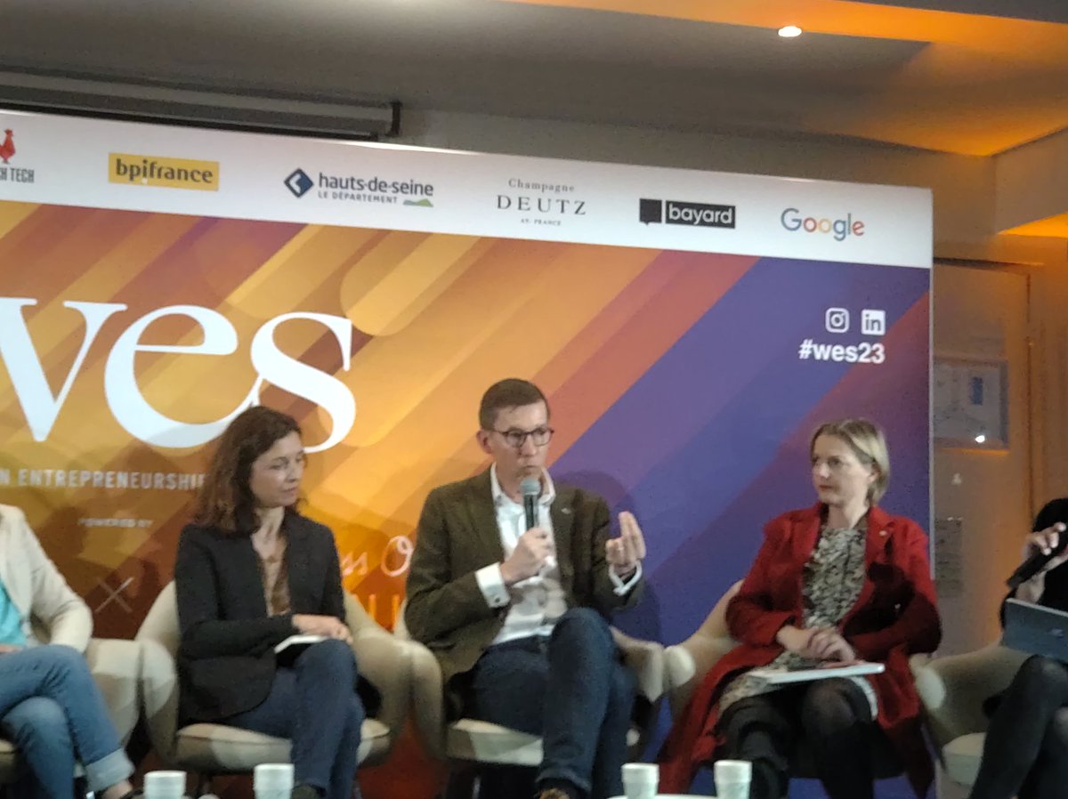 Catherine Ladousse tweet media