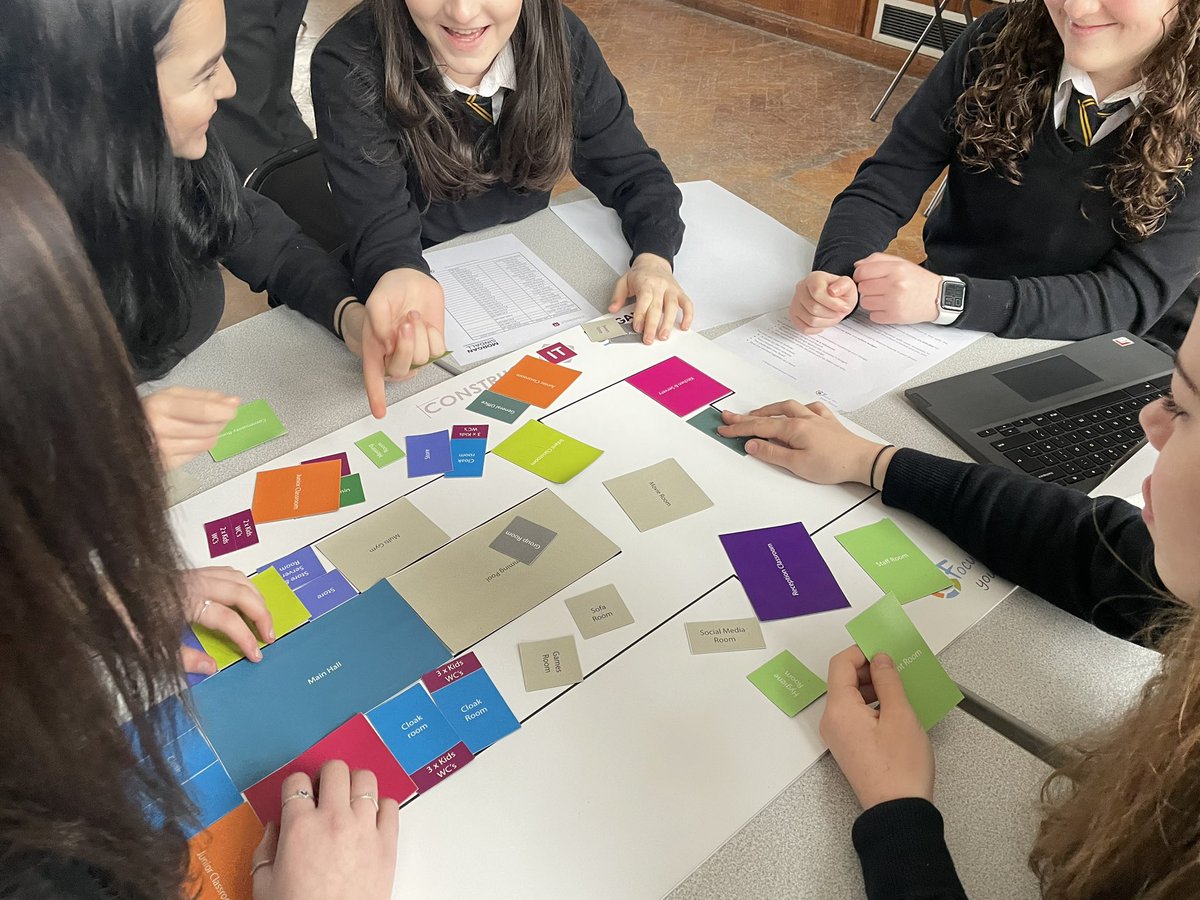 King Henry VIII 3-19 School - Wellbeing tweet media