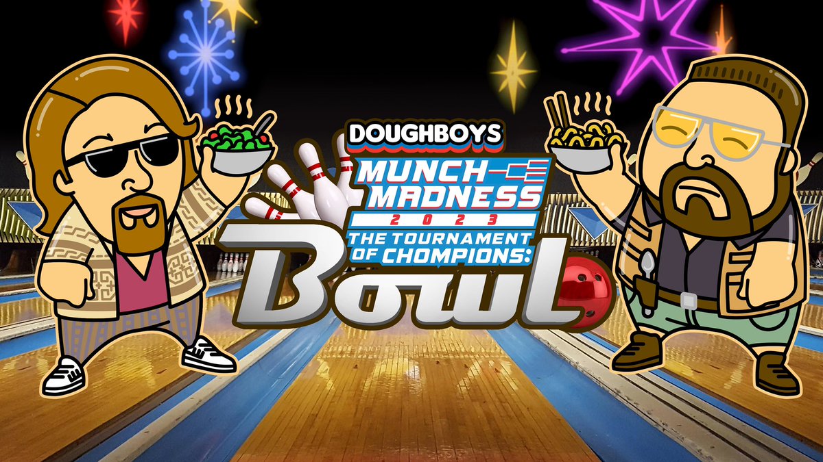 DOUGHBOYS tweet media